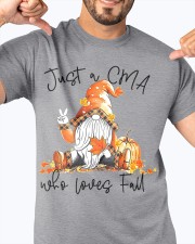 CMA Classic T-Shirt apparel-classic-tshirt-lifestyle-front-92