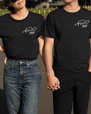 DSP Classic T-Shirt apparel-classic-tshirt-lifestyle-front-146