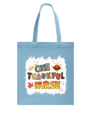 Nurse Tote Bag tile