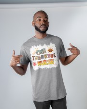 Nurse Classic T-Shirt apparel-classic-tshirt-lifestyle-front-32