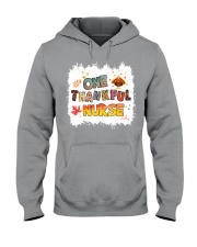 Nurse Hooded Sweatshirt tile