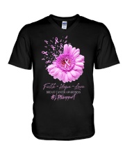 LPN V-Neck T-Shirt tile