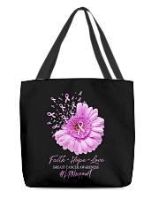 LPN All-Over Tote tile