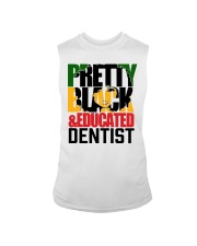 Dentist Sleeveless Tee tile