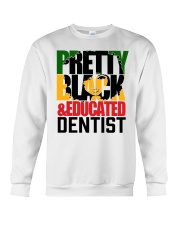 Dentist Crewneck Sweatshirt tile