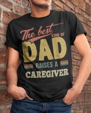 Caregiver Classic T-Shirt apparel-classic-tshirt-lifestyle-26