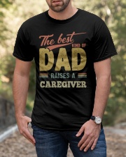 Caregiver Classic T-Shirt apparel-classic-tshirt-lifestyle-front-53