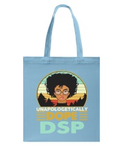 DSP Tote Bag tile