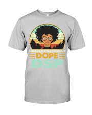 DSP Classic T-Shirt tile