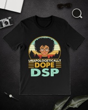 DSP Classic T-Shirt lifestyle-mens-crewneck-front-16