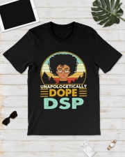 DSP Classic T-Shirt lifestyle-mens-crewneck-front-17