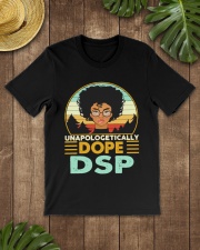 DSP Classic T-Shirt lifestyle-mens-crewneck-front-18