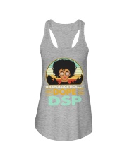 DSP Ladies Flowy Tank tile