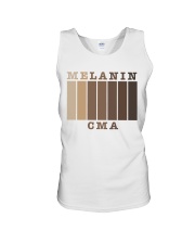 CMA Unisex Tank tile