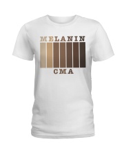 CMA Ladies T-Shirt tile