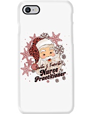 Nurse Practitioner - NP Phone Case tile