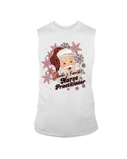 Nurse Practitioner - NP Sleeveless Tee tile