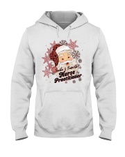 Nurse Practitioner - NP Hooded Sweatshirt tile