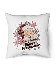 Nurse Practitioner - NP Indoor Pillow tile