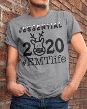 EMT Classic T-Shirt apparel-classic-tshirt-lifestyle-26