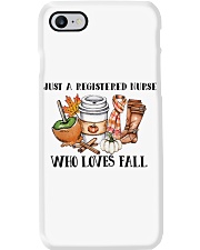 Registered Nurse Phone Case tile