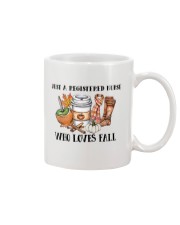 Registered Nurse Mug tile