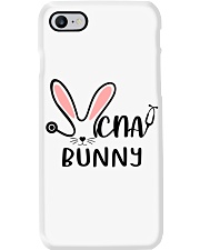 CNA Bunny Easter Phone Case tile