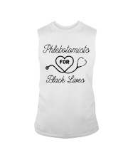 Phlebotomist Sleeveless Tee tile