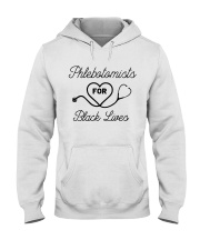Phlebotomist Hooded Sweatshirt tile
