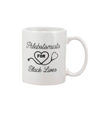 Phlebotomist Mug tile