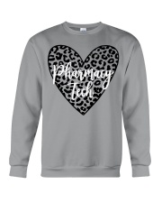 Pharmacy Tech Crewneck Sweatshirt tile