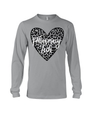 Pharmacy Tech Long Sleeve Tee tile