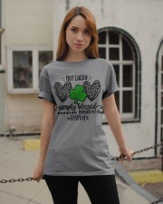 DSP Classic T-Shirt apparel-classic-tshirt-lifestyle-19