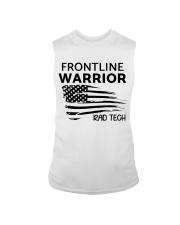 Rad Tech Sleeveless Tee tile