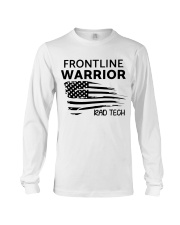 Rad Tech Long Sleeve Tee tile