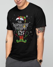 Respiratory Therapist - RT Classic T-Shirt apparel-classic-tshirt-lifestyle-front-165
