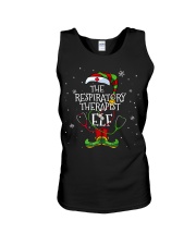 Respiratory Therapist - RT Unisex Tank tile