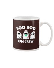 LPN Mug tile