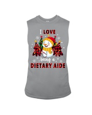 Dietary Aide Sleeveless Tee tile