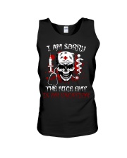 EMT Unisex Tank tile