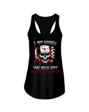 EMT Ladies Flowy Tank tile