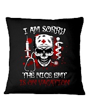 EMT Square Pillowcase tile