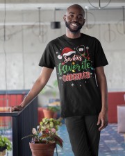 Caregiver Classic T-Shirt apparel-classic-tshirt-lifestyle-front-34
