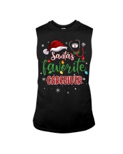 Caregiver Sleeveless Tee tile
