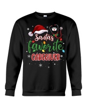 Caregiver Crewneck Sweatshirt tile