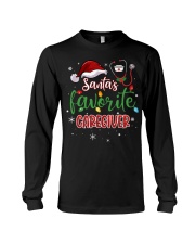 Caregiver Long Sleeve Tee tile