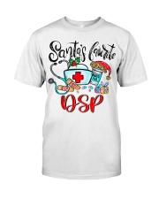 DSP Classic T-Shirt front