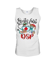 DSP Unisex Tank tile