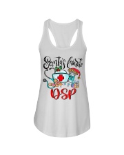 DSP Ladies Flowy Tank tile