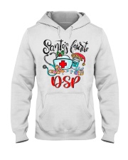 DSP Hooded Sweatshirt tile